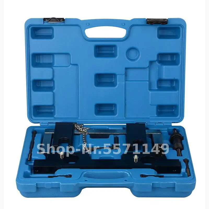 528I 530I 630I 323I Camshaft Alignment Tool Kit For BMW N20 & N26 Locking Timing Tool