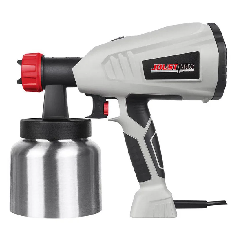 600W Cao Cấp Điện Phun Xịt Di Động Xịt, Tự Làm Hộ Gia Đình Xịt
