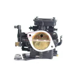 SherryBerg BN40MM BN40i gaźnik Carb dla Sea Doo 717 720 GS dla GTI GTS Sportster Challenger wymienić MIKUNI BN-40 gaźnik