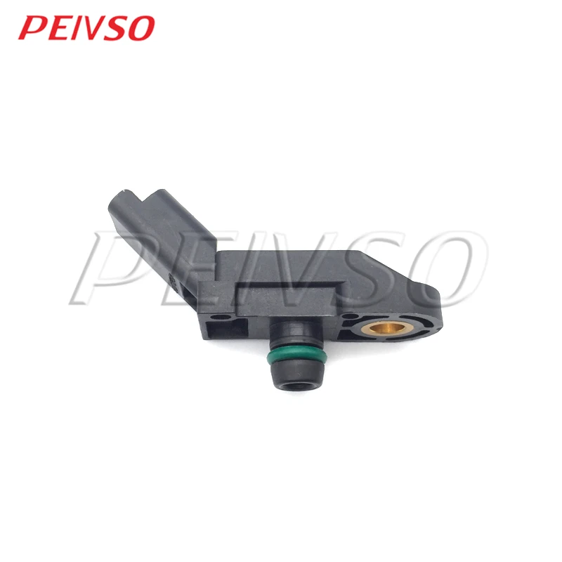 PEIVSO  MAP Pressure Sensor 0261230057 0261230034 19201K 1920AN 9631813680 for PEUGEOT 206 406 306 1.8 2.0 For CITROEN Xsara