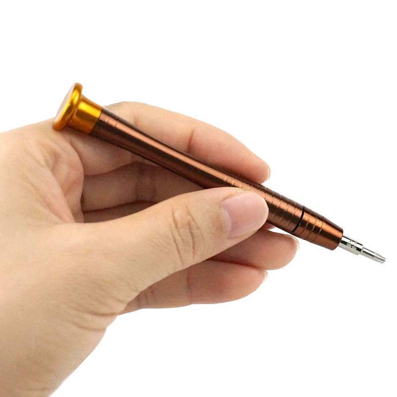 Screwdriver Set 25/13PCS/set Multifunctional Opening Repair Tool Set Precision Screwdriver For Phones Tablet PC