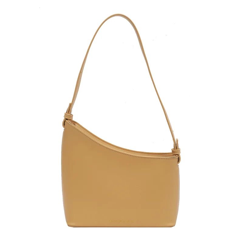 Fashion ladies shoulder bags Fashion ladies messenger bags Luxury ladies straps handbags Large capacity travel bags all-match