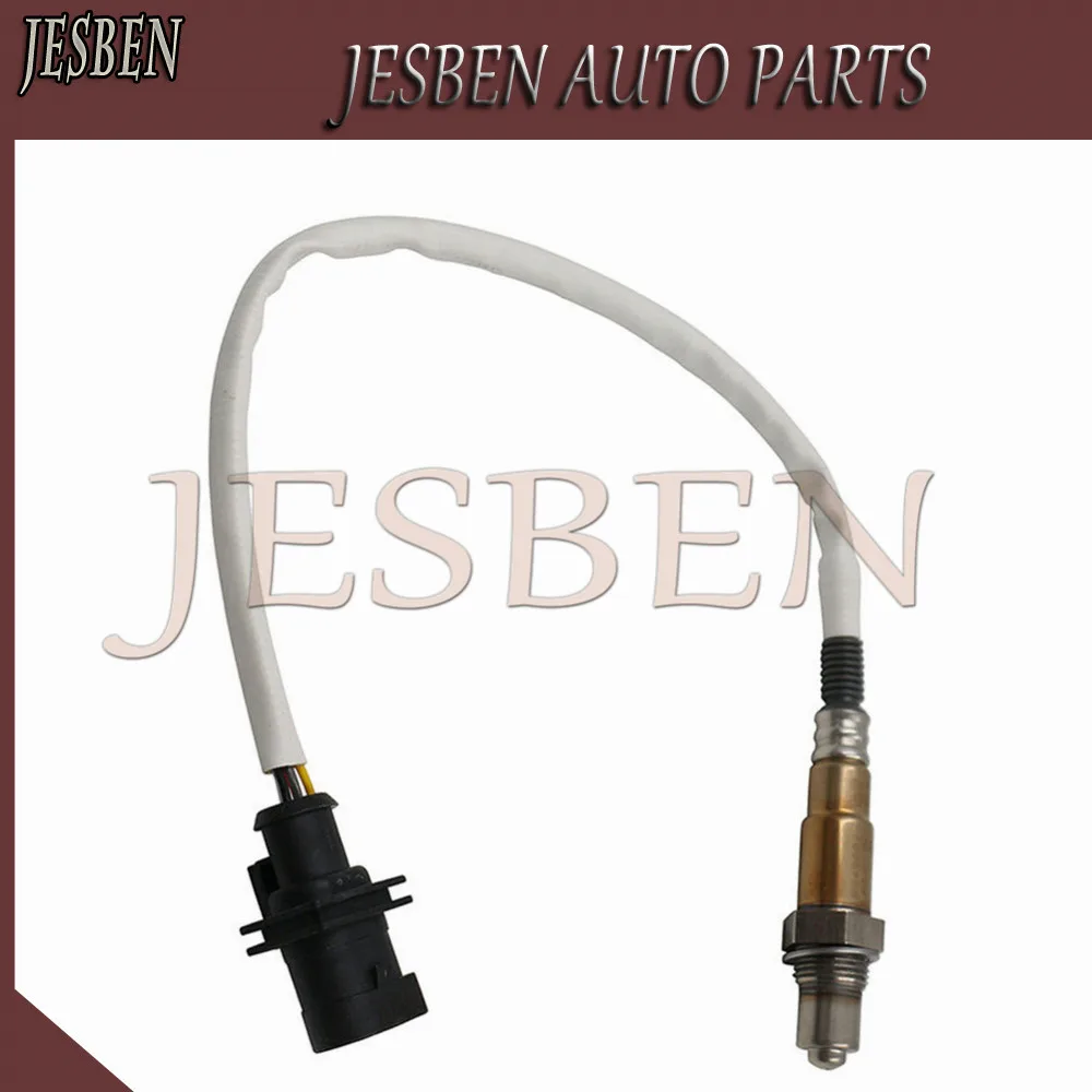 0258027087 Lambda Oxygen O2 Sensor for JAGUAR XE LAND ROVER RANGE ROVER EVOQUE DISCOVERY 2.0 2011-2018 EJ32-9F472-AA LR049882