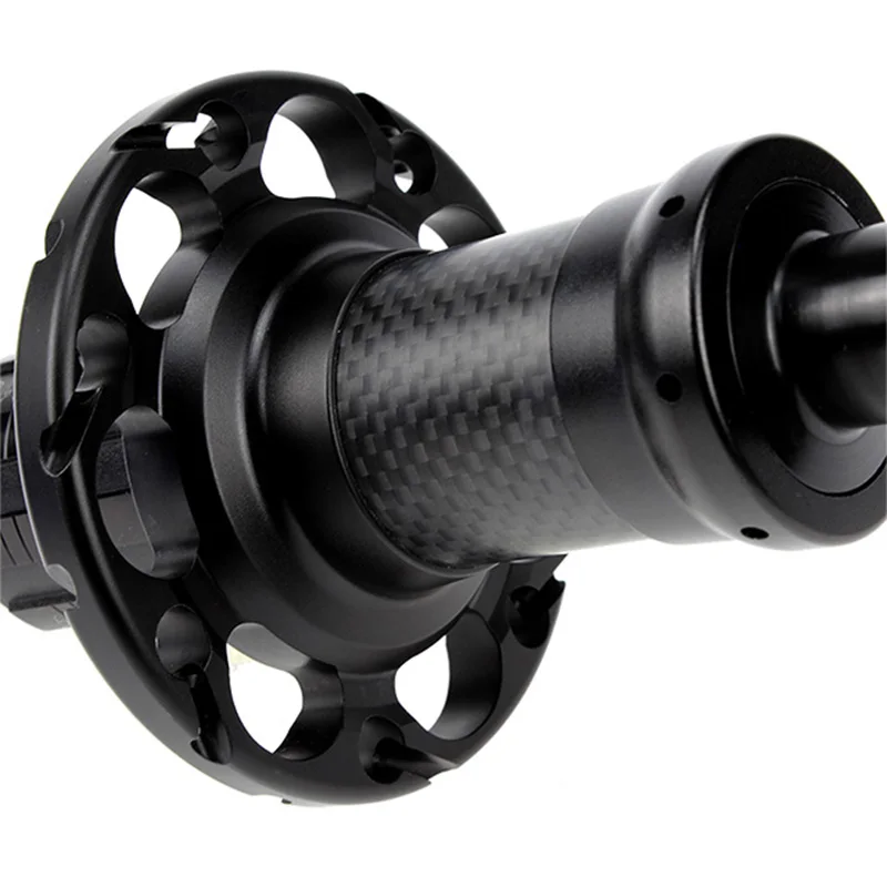 ARC Carbon Rennradnabe Vorne 18 Löcher 100mm Hinten 21 Löcher 130mm Straight Pull Fahrradnabe 6 Sperrklinken 72 Klicks Fahrradnabe G3 Wheel Weave – Detail 6