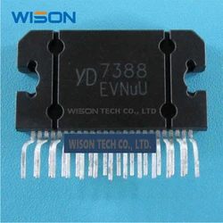 1pcs/lot Free shipping yd7388 module