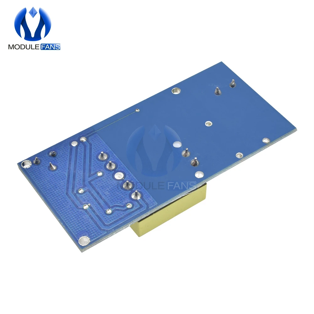 High Voltage DC-DC Boost Converter Step Up to Output 300v-1200v 400V 900V 1000V Adjustable Power PSU Module Board Input 3V-5V image 6
