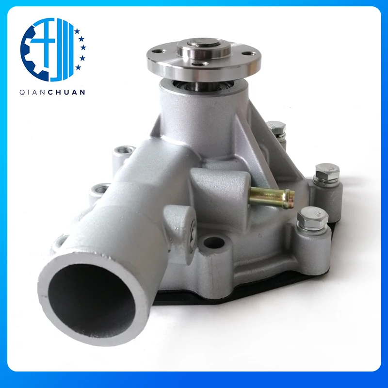 Model: Mitsubishi S4S Water Pump Car Pump 12 V Volt 12v Pumps Cooling System Auto Replacement Parts Automobiles Accessories