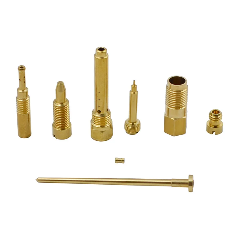 AHL 2 مجموعات المكربن إعادة بناء مجموعة أدوات إصلاح لكاواساكي 1003-0094 15003-1755 البراري 650 KVF650 KVF700 القوة الغاشمة 650