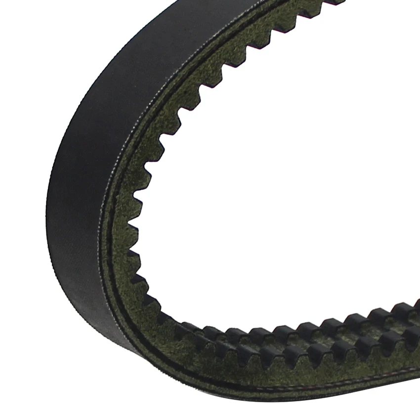 Motorcycle Drive Belt Transfer Belt For Motor Yanmar Bellier JADE B8 Chatenet CH26 CH32 Speedino Barooder  2 ° Modelo  EPCOUR040