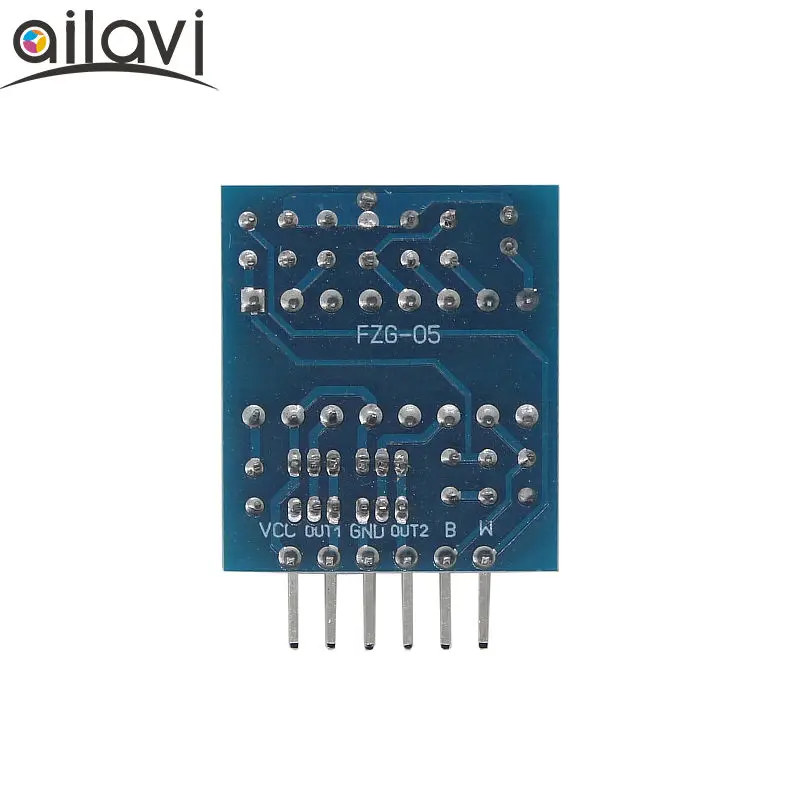 SG3525 Inverter Drive Board High Frequency Front Driver 1.5A DIY Universal Square Wave Push-Pull Drive Circuit