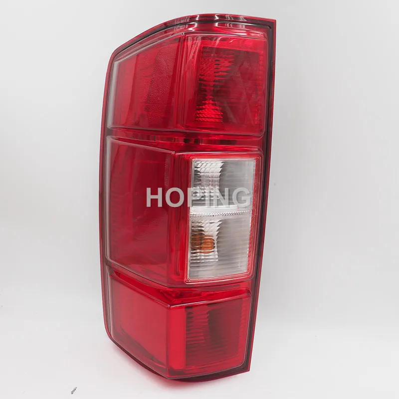 Hoping Left /Right  Rear Bumper Tail Light Assembly Tail Lamp For Great Wall Wingle 7 Brake Stop Warming Light