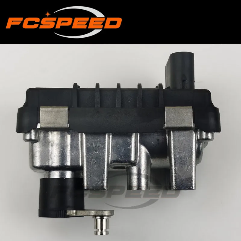 Turbo actuator wastegate G-170 712120 6NW008412 723341 for Citroen Peugeot C6 2.7 HDi FAP 150 Kw 204 HP DT17TED4 2005-2009