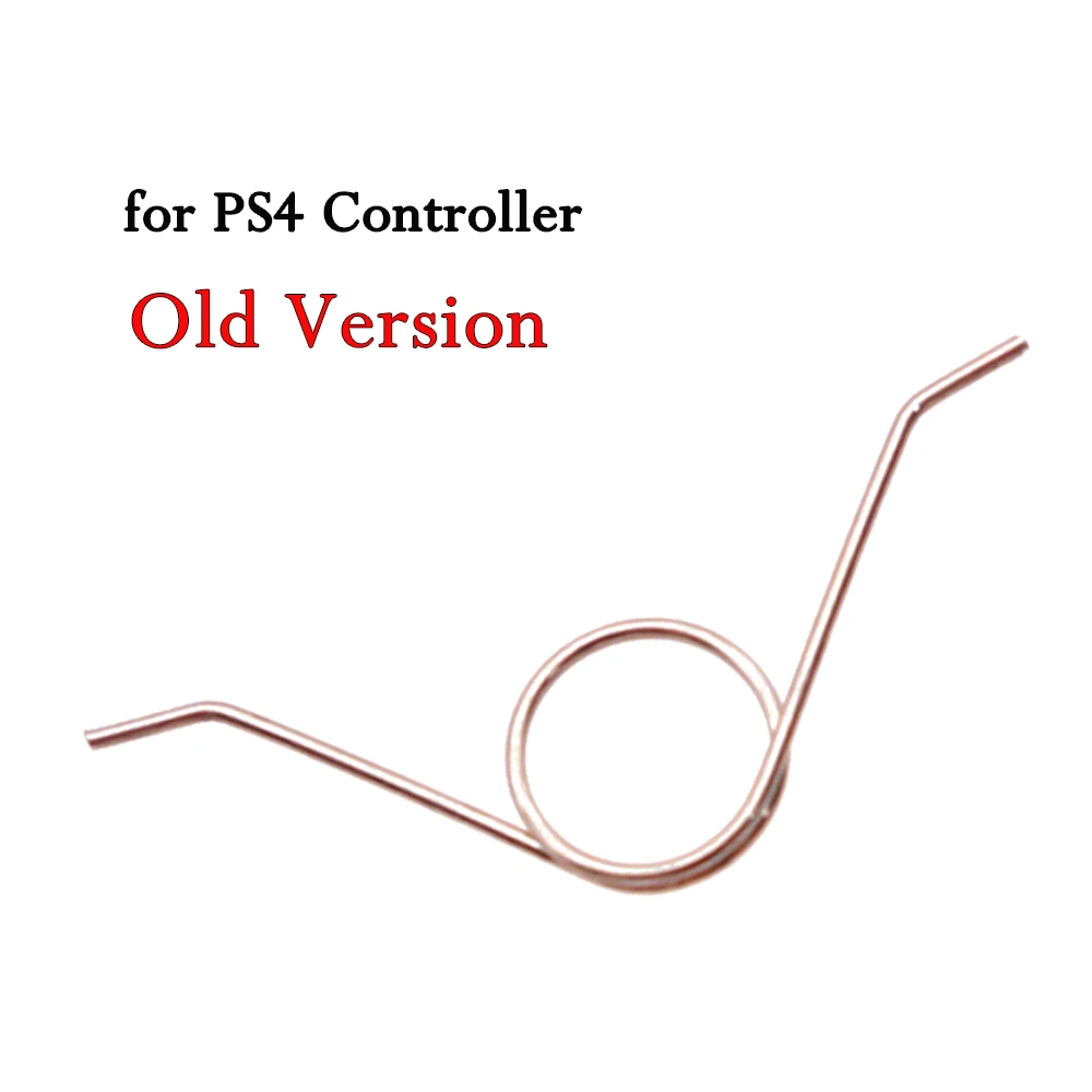 Xoxnxex-磁気トリガーボタン,20個の交換l2r2,ps4用のスプリングボタン001 011,古いバージョンの制御