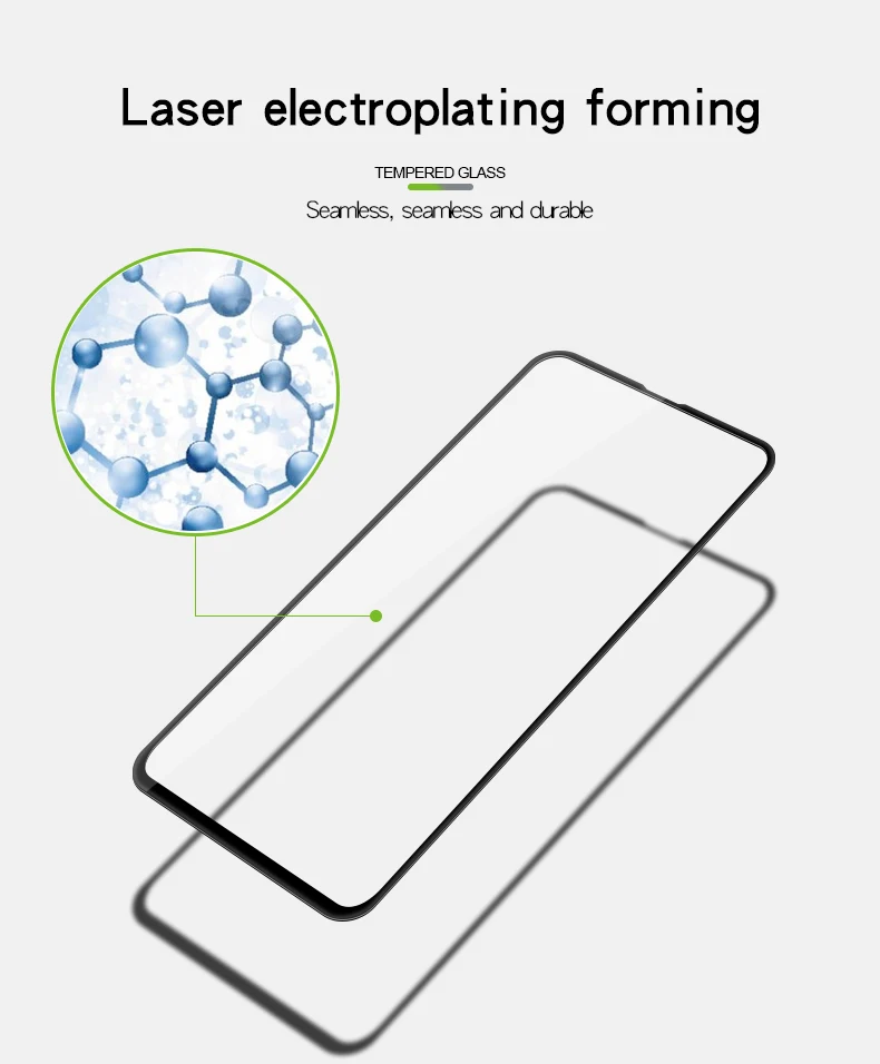 9H Tempered Glass For Samsung Galaxy Xcover 5 5.3\