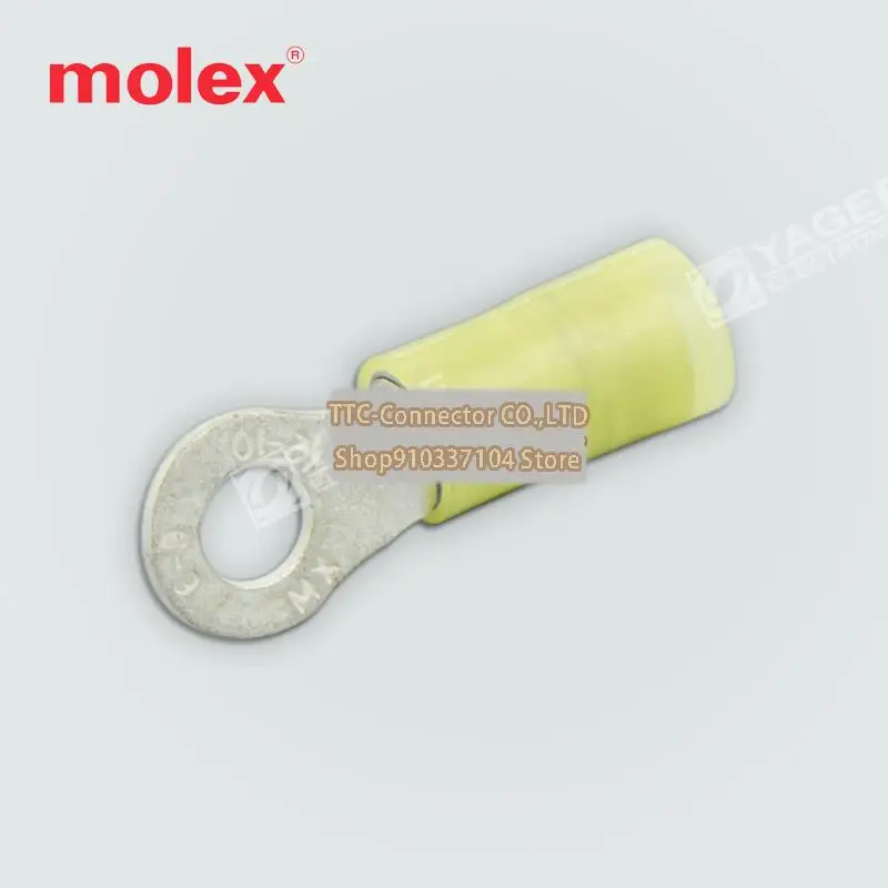 

10pcs/lot 19073-0170 190730170 Connector C-828-10 100% New and Original