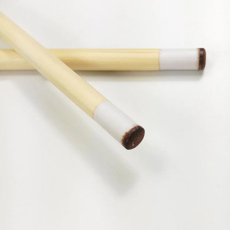 One-Piece Billiard Pool Cues for Children, Household Table, China, Hot Sale, Wood, Single, 50cm, 68cm, 2PCS per Lot