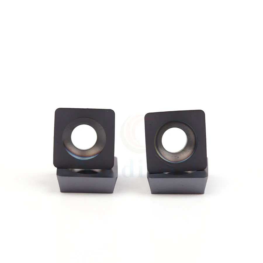 SDMB26152 AH120 insertos de carburo de alta calidad, herramienta de torneado externo, CNC, herramientas de corte de torno de Metal, cuchillas de fresado, cortador SDMB26152
