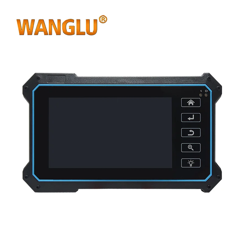 

WANGLU IPC-5100 Plus and IPC-5200 Plus series Screen (Touch screen +LED screen+Cover)