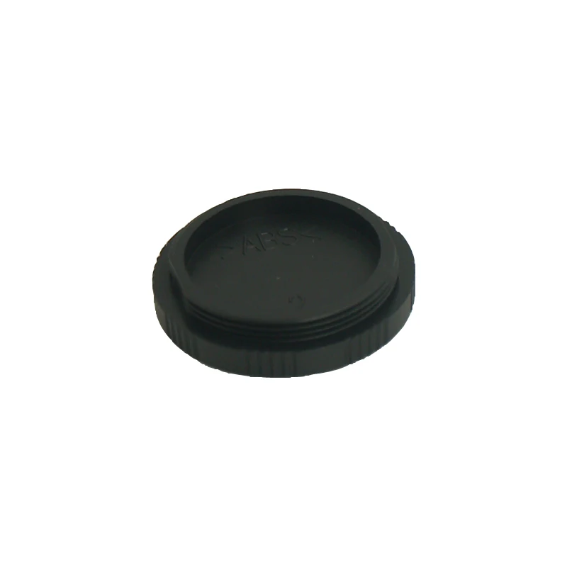 

CS mount C mount Body Caps Industry Camera,,CCTV camera body cap -dust cover ABS plastic caps for camera