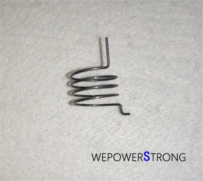 Pull Recoil Starter Claw Rotation Spring For 170F 173F 178F 186F 188F 192F Diesel Engine Generator Spare Parts