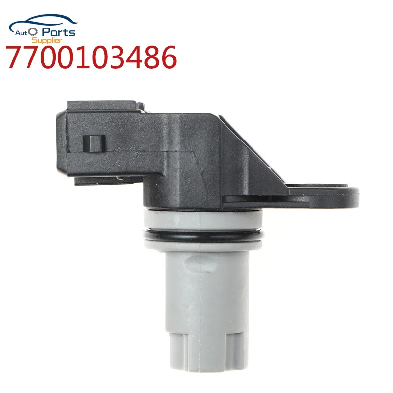 Camshaft Position Sensor For RENAULT AVANTIME MASTER OPEL NISSAN VOLVO 7700103486 0986280412 93161272 8200789528