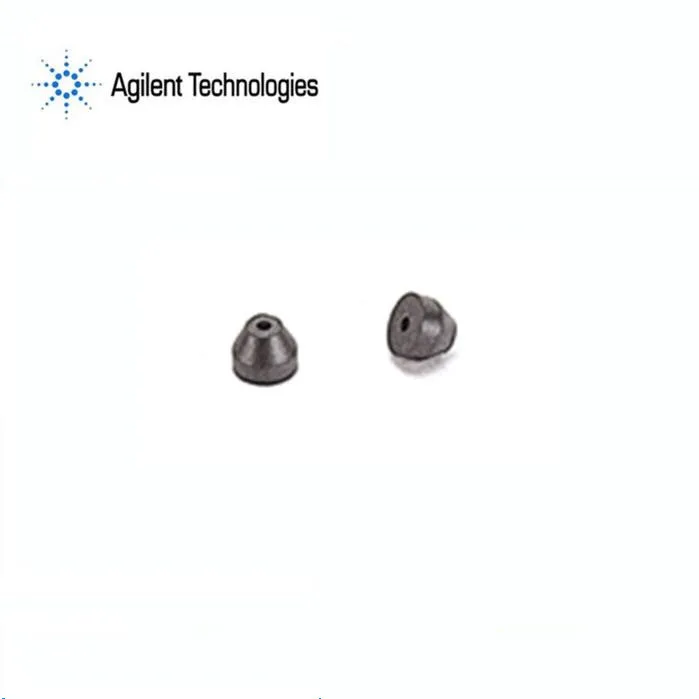 

For Graphite Sealing Washer Vespel For 0.32mm Column 10 Pcs Pack 5062-3506