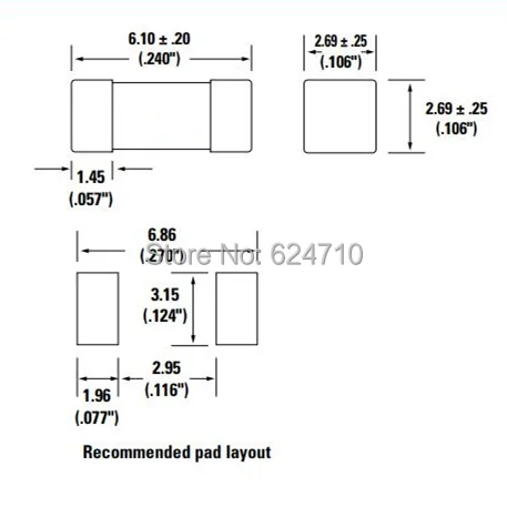 使い捨てセラミックヒューズ,10個,0451 1808 smd,lf 62ma〜15a 250ma 315ma 400ma 1a 1.6a 2a 3a 3.15a 4a 5a 6.3a 7a 10a 12a smf