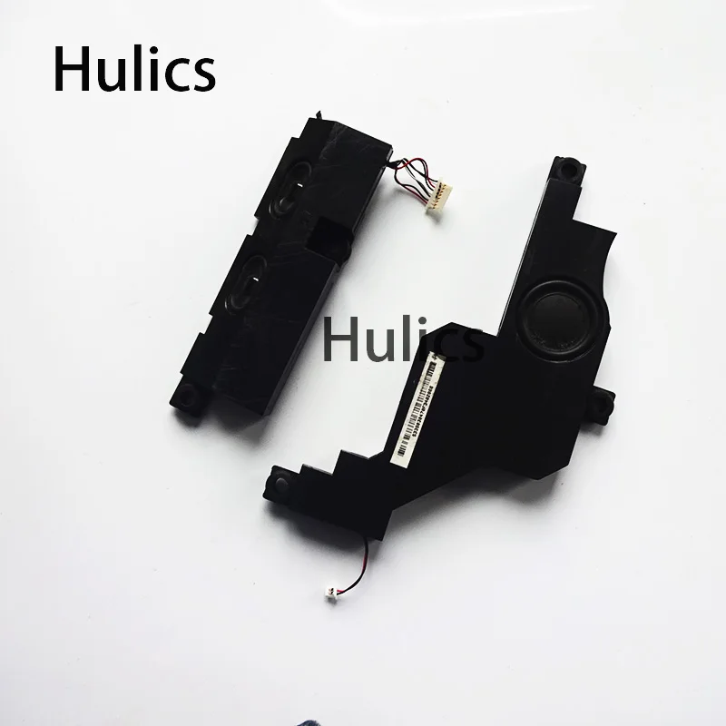 Hulics Used For MSI GE62VR GE72VR MS-16JB Laptop Speaker Left And Right Speakers