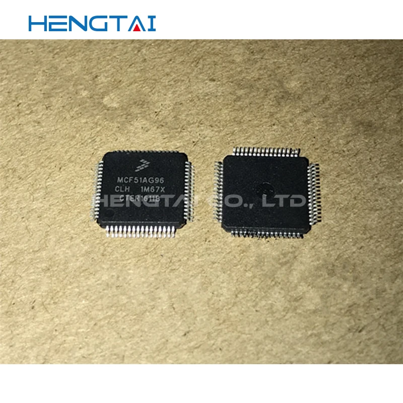 Módulo ORIGINAL MCF51AG96CLH, Envío Gratis