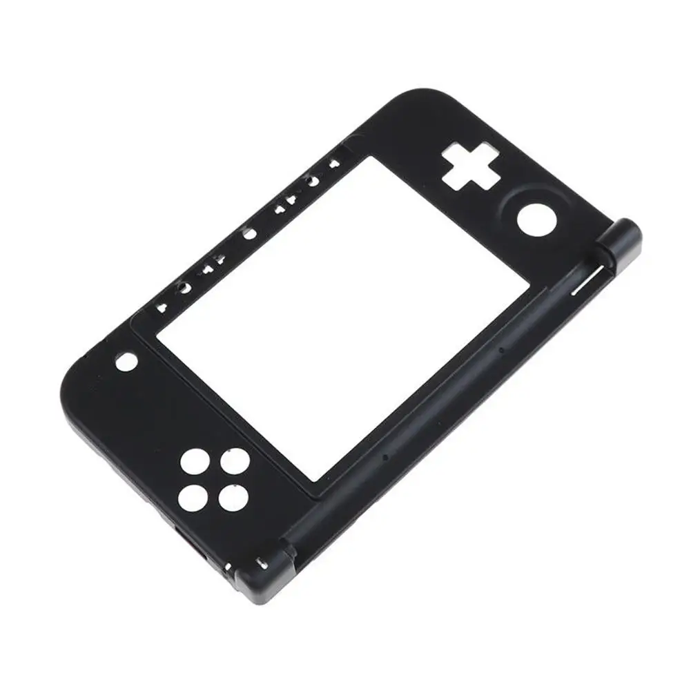 Middle Frame Replacement Kits Housing Shell Cover Case Bottom Console Cover For For 3Ds Xl/Ll Game Console Accessories