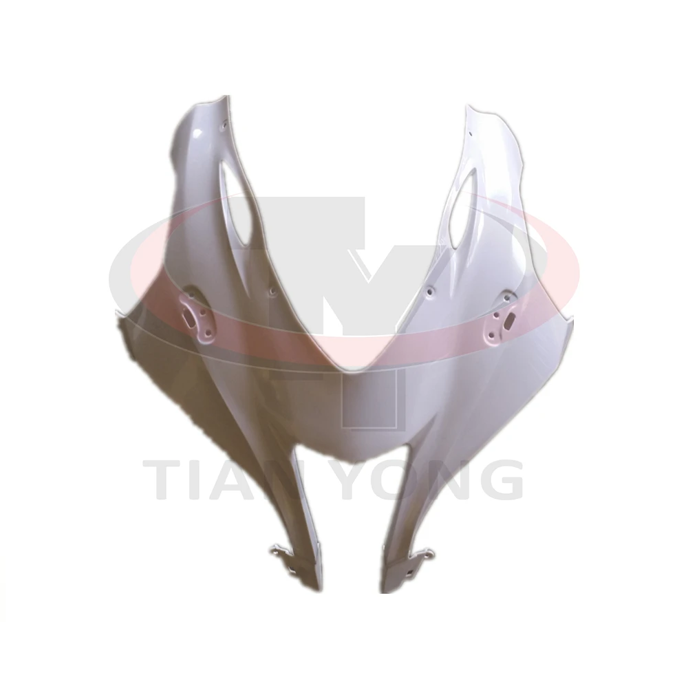 Unpainted Fairing Motorcycle For ZX10R 2016-2018-2019 Plastic parts Pack left and right Components Bodywork Cowling Customize