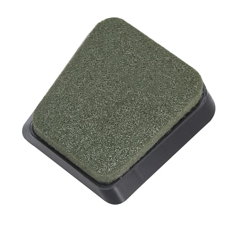 Frankfurt Foam Polishing Brush Sponge Polishing Block Honed Abrasive Brush For Marble Granite Stone Polishing And Cleaning