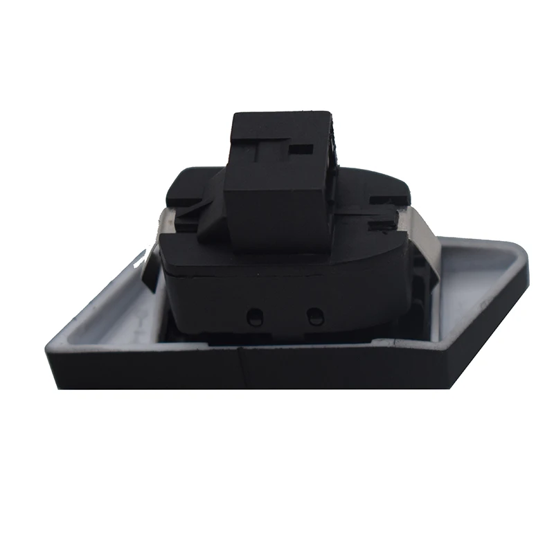 Front Left Car Door Lock Switch Central Locking Button for Audi A6L 4F1 962 107 car accessories