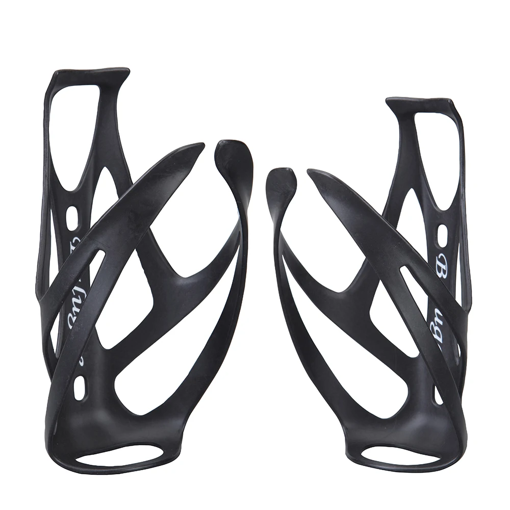 Universal Bicycle Bottle Cage Lightweight Bike Water Bottle Holder Cycling Bottle Bracket for Mountain Road Bike Acessorios