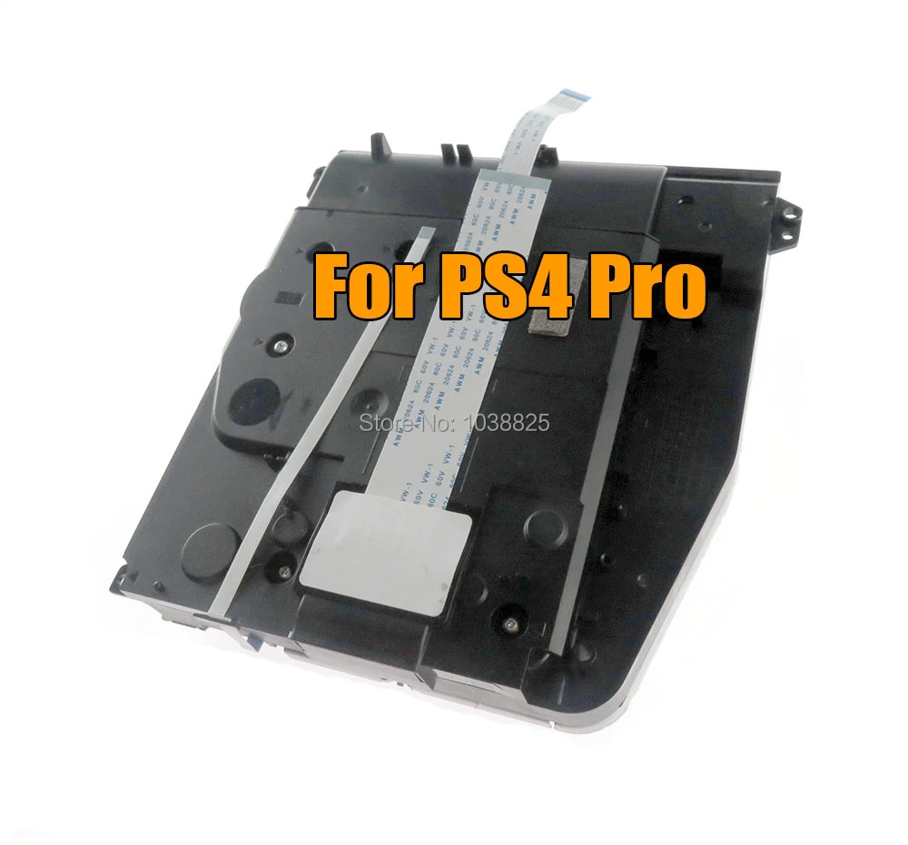 

Blu-ray DVD Drive Replacement for Playstation 4 PS4 Pro Game Console Driver