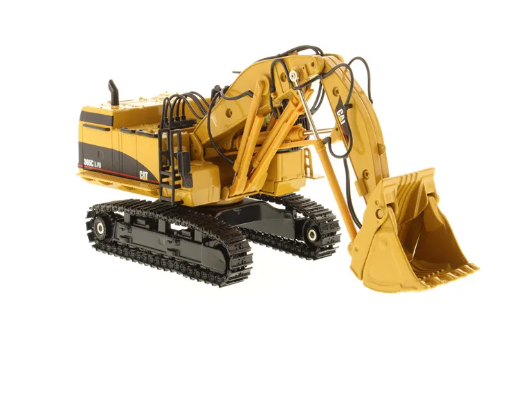 

Collectible Diecast Model Gift DM,Norscot 1:50 Scale Cat 365C Hydraulic Excavator Engineering Machinery Toy Model 85160,55160