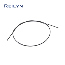 Small Flexible Shaft Core Axis for Dremel Extension Shaft Tube Accessory Replacement 3mm Drive Shaft inner Core for Power Tools
