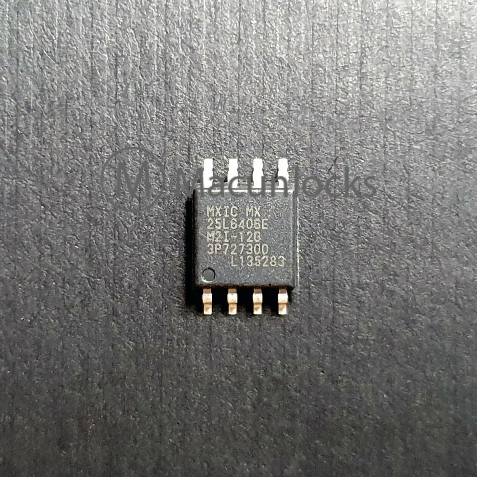 EFI BIOS firmware chip for Apple iMac 21.5