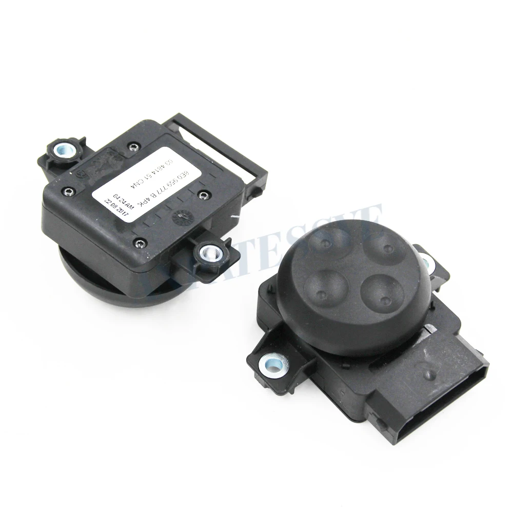 

Seat Lumbar Comfortable Adjustment Control Switch For A4 TT A5 Quattr 8E0 959 777 B 8E0959777B 8E0 959 777B