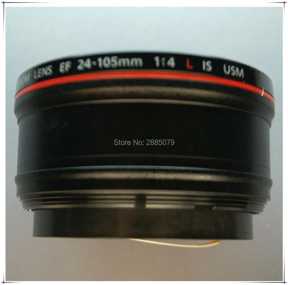 جديد الأصلي برميل الجمعية التركيز برميل جديد (cy3-2149-000) لكانون EF 24-105 مللي متر f/4L IS USM