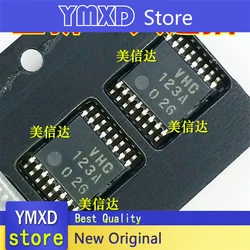 10 pz/lotto nuovo originale 74VHC123A VHC123A TSSOP-16 del chip logico In magazzino