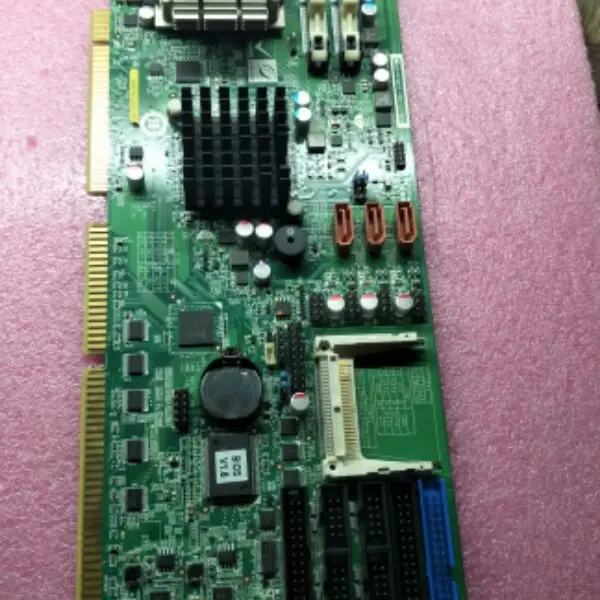 New Original 3440503210 VER :A1 IPC control cassette card