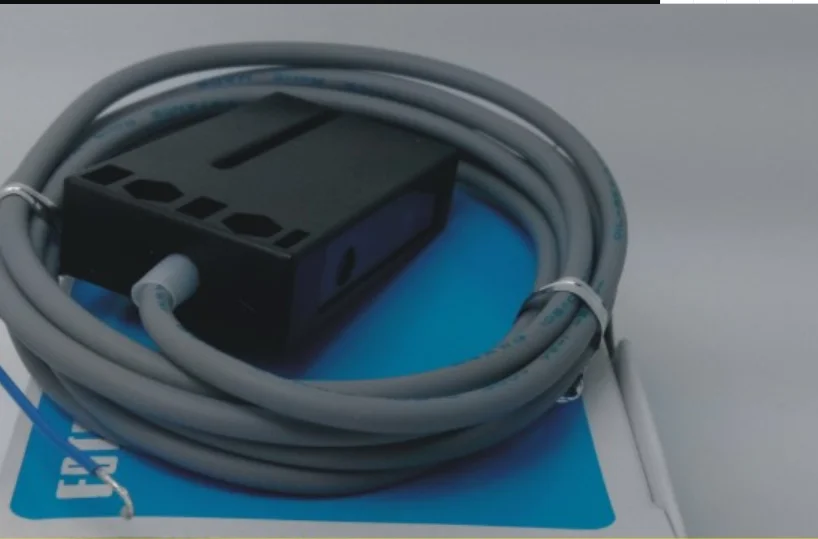 

Тайваньский новый оригинальный фотоэлектрический переключатель FOTEK SU-02XP