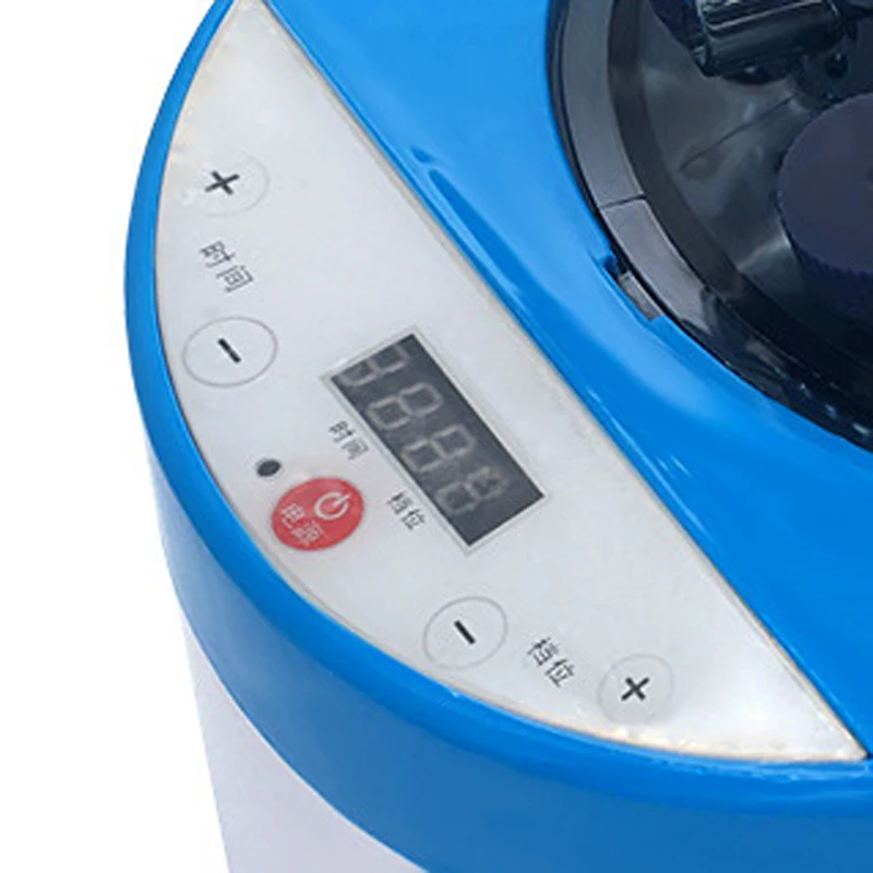 Household sauna fumigation machine 4L Chinese medicine sweat steaming machine 2000W steam engine anti-dry burning with remote