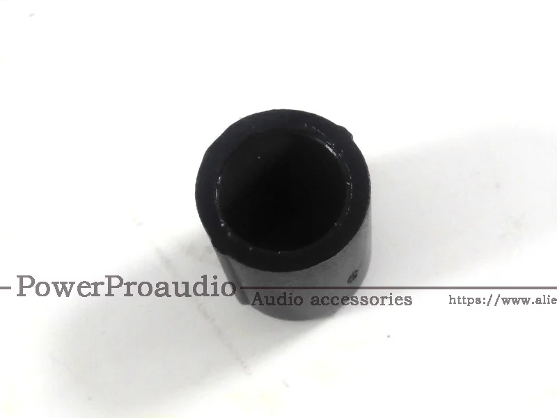 10 قطعة مقبض التحكم الدوار الأرجواني لبايونير XDJ-RX R1 RZ ايرو DJM-T1 S9 لتقوم بها بنفسك DJ #4