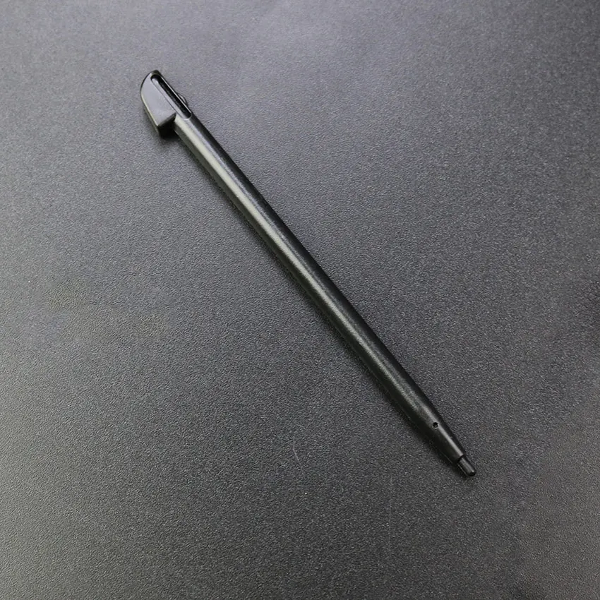 Stilo dello schermo dello stilo dello stilo di colore di plastica 1 PCS per la console di gioco di Nintendo Wii U