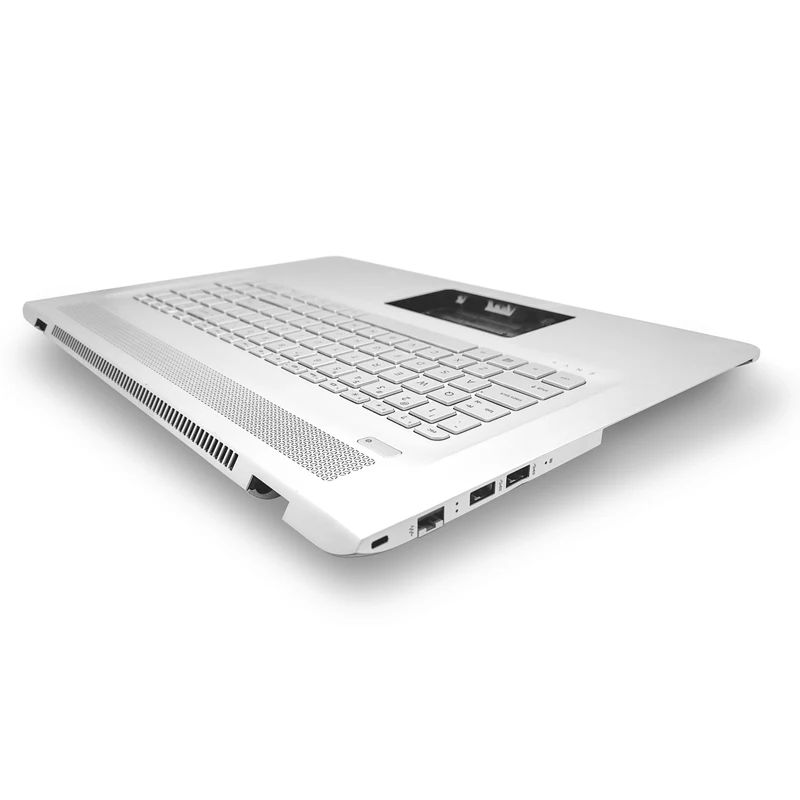 مناسبة ل HP ENVY X360 17-U M7-U قذيفة C قذيفة D لوحة المفاتيح قذيفة الشاشة الغطاء الخلفي أسفل قذيفة