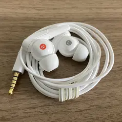 LN001003 MDR-NC033 NC033 (MDR-NC020 Upgrade Version) Noise Cancelling Earphone For sony NWZ-X1050/1060 NW-f886 NWZ-M504 Player
