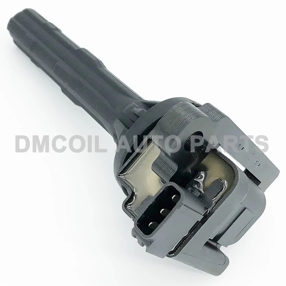 4 PCS HIGH QUALITY IGNITION COIL FOR DAIHATSU COPEN EXTOL MATERIA SIRION TERIOS YRV (2001-) 1.3L 90048-52130 9004852130 FK0099