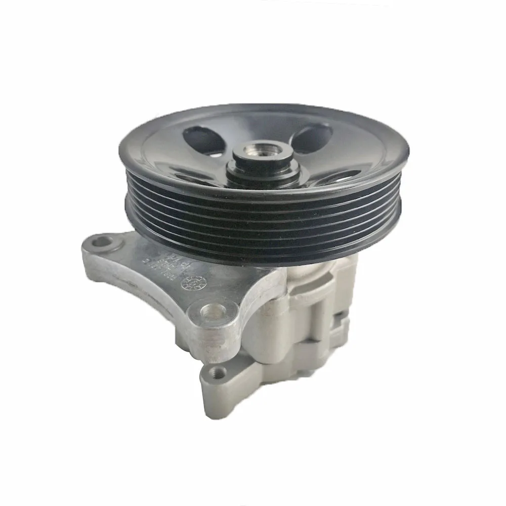 SWSD Power Steering Pump Fit For MERCEDES-BENZ C CLASS (W204)  Estate (S204) Coupe (C204) 0064663401 Direction Electrique